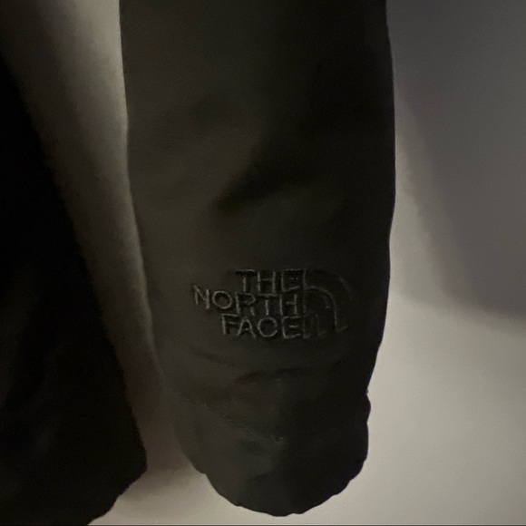 The North Face Arctic Parka Jacket Medium - Black - Picture 11 of 13